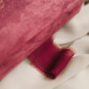 ewelina zieba pudelko na zdjecia malinowy roz z napisem nasza historia 02